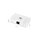 Scatola Delphin TBX One 140-5P Clip  | 140x105x35mm