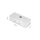 Scatola Delphin TBX Duo 140-6P  | 140x75x50mm
