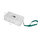 Scatola Delphin TBX Duo 190-6P  | 190x110x48mm