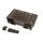 Scatola Delphin TBX Duo 274-11P Clip  | 274x180x63mm