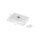 Scatola Delphin TBX One 190-4P  | 190x135x38mm