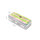 Scatola Delphin TBX Duo 185-5P EVA  | 185x85x50mm