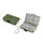 Scatola Delphin TBX Duo 114-9P  | 114x62x34mm