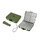 Scatola Delphin TBX Duo 125-11P  | 125x105x35mm