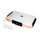 Scatola Delphin TBX One 360-4P Clip WP  | 360x230x50mm