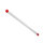 Tubo per punte Delphin FEEDER  | 30mmx68cm