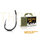 Delphin THORN Wider 11x  | #8