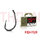 Delphin THORN Fighter 11x  | #8