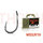 Delphin THORN Wider BarbLESS 11x  | #8