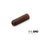 Tubetto protettivo antiurto Delphin THE END Heli Protect / 10 pezzi  | 6x25mm