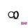 Anello Delphin BOMB! Split RINGS / 20pz  | 8mm / 20 kg