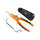 Pinze Delphin SpinSET  | 16.5cm
