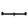 Asta per 2 canne Delphin SimpleBUZZ  | 30cm
