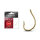 Gancio Delphin HKD Feeder TWISTER / 10+1pz  | 6