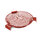 Setaccio Delphin ATOMA RoundMESH / 33cm  | 33cm/4mm