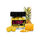 Esca Delphin D SNAX POP 12mm/20g  | Mais-Ananas