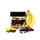 Esca Delphin D SNAX WAFT 7x5.5mm/20g  | Cioccolato-Banana