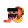 Esca D SNAX WAFT 7x5.5mm/20g  | Mango-Pesca