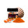Esca D SNAX WAFT 7x5.5mm/20g  | Conchiglia-Spezie
