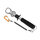 Pinze per la pesca in metallo Delphin CLAMPER  | 25cm / 15kg