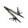 Pinze multifunzione Delphin TaktyX 13  | 16.5cm