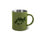 Tazza in acciaio inox Delphin CARP  | 300ml