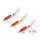 Plandavka Delphin SWING  | 15g RAME amo #6