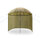 Ombrello laterale Delphin MONZUN Master  | 250cm 3/4