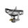 Fornello a gas Delphin FLAMER  | 3000W