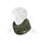 Sciarpa a maglia Delphin KNITY  | UNI