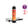 Calza Delphin PVA n´tastic TUBA+TĹK / 7m - 35mm  | larga -35mm / A lenta dissoluzione