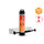 Calza PVA Delphin n´tastic SET 2v1 / 7+7m - 25mm + 35mm  | 25mm + 35mm / Dissoluzione lenta