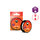 Calza di ricambio Delphin PVA n´tastic / 10m - 35mm  | larga -35mm / A lenta dissoluzione