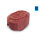 Stampo Delphin Method QUIX  | L