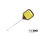 Ago Delphin T-END GripX LeadCORE