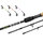 Set di punte Delphin Method CONXEPT L+M+H CarbonGLASS /3 pz  | L+M+H CarbonGLASS