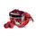 Boilies pop-up Delphin BreaX POP 16 mm / 50 g | Granchio-Krill