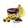 Esca Delphin BreaX POP 16mm/50g  | Cioccolato-Banana