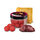 Esca Delphin BreaX POP 16mm/50g  | Formaggio-Fegato