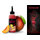 Fluo dip D SNAX LiquiX /100ml  | Mango-Pesca