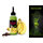 Fluo dip D SNAX LiquiX /100ml  | Cioccolato-Banana
