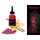 Fluo dip D SNAX LiquiX /100ml  | Scopex-Vaniglia