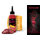 Fluo dip D SNAX LiquiX /100ml  | Formaggio - Fegato