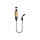 Indicatore a catena in legno Delphin EGO  | Wood
