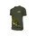 Maglietta Delphin Catch me! AMUR  | XXXL