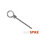 Esca Delphin BAIT SPIKE  | M/24mm/10pz