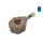Piombo Delphin CyberBARBED con foro