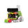 Esca MIX D SNAX WAFT 10x7mm/20g  | Aglio-Butirrico