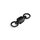 Delphin BlackSWIVEL BB / 100pz  | 120kg