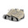 Copri scarpe antiscivolo Delphin GRIPS  | L